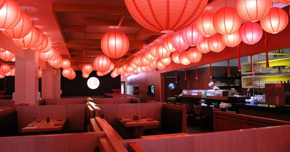 Kiito Japanese Food