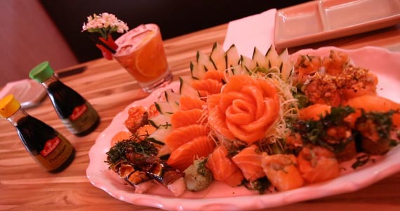 Kiito Japanese Food