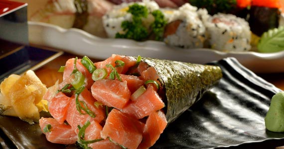 Kiito Japanese Food