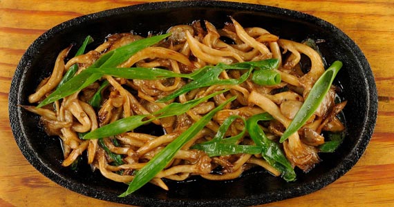 Kiito Japanese Food