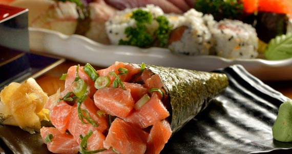 Kiito Japanese Food