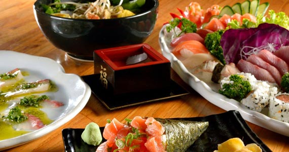 Kiito Japanese Food