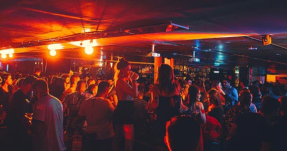 Mahau Restaurante e Bar