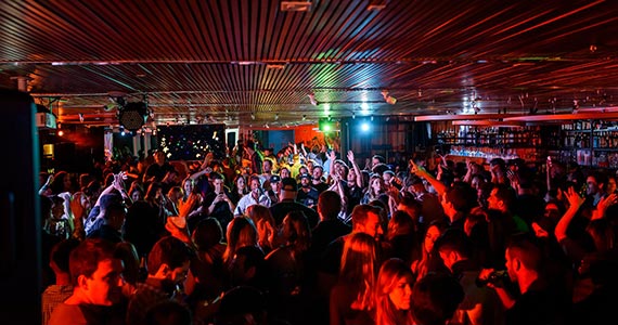 Mahau Restaurante e Bar