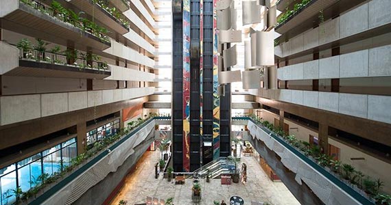 Maksoud Plaza