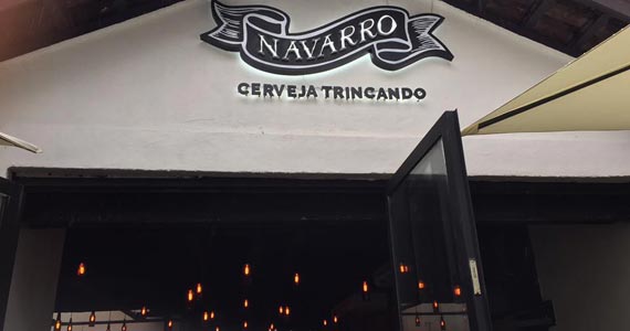 Navarro Bar