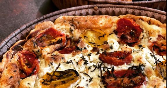 Pato Rei - Pinheiros