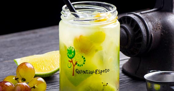 Quintal do Espeto - Perdizes