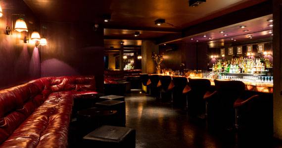 Raiz Bar