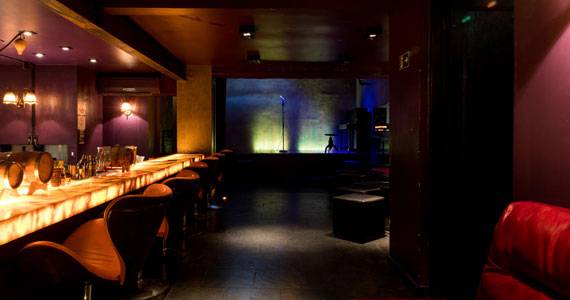 Raiz Bar