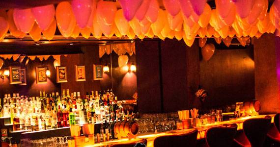 Raiz Bar