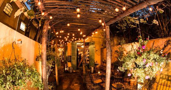 Raiz Bar