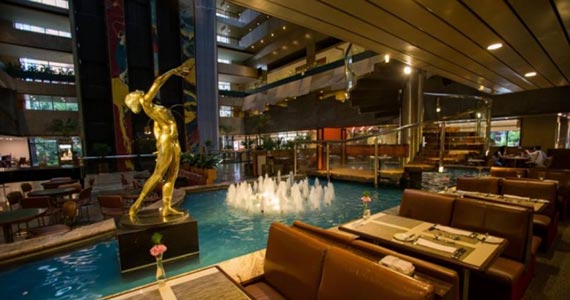 Maksoud Plaza
