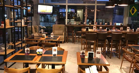 Sterna Café - Fradique Coutinho