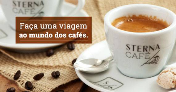 Sterna Café