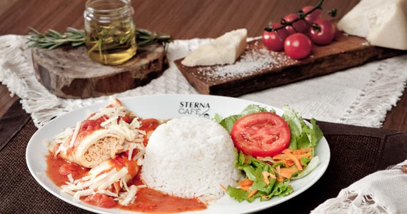 Sterna Café - Vila Leopoldina