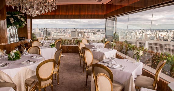 Terraço Itália Restaurante