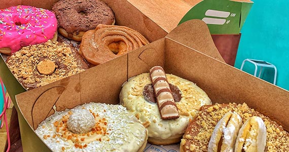 O Tradicionalíssimo - Santa Cruz