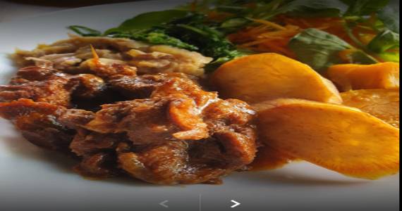 Uai Mineira Restaurante