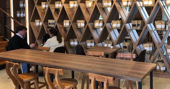 Um Coffee Co. - Pinheiros Um Coffee Co. - Pinheiros