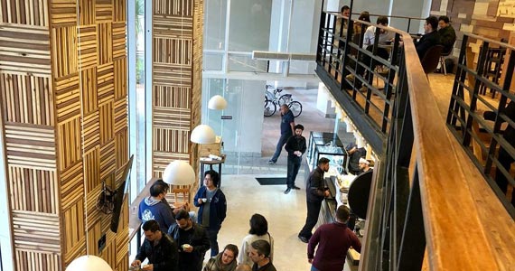 Um Coffee Co. - Pinheiros Um Coffee Co. - Pinheiros