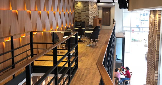 Um Coffee Co. - Pinheiros Um Coffee Co. - Pinheiros