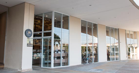 Um Coffee Co. - Pinheiros Um Coffee Co. - Pinheiros