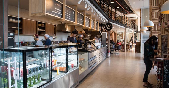 Um Coffee Co. - Pinheiros Um Coffee Co. - Pinheiros