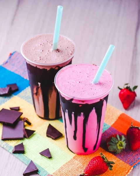 Açaí da Barra - Vila Mariana