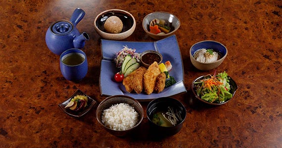 Aizomê - Japan House