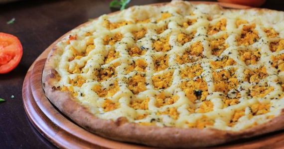 Al Capizza - Pinheiros