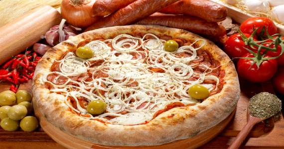 Al Capizza - Campo Belo