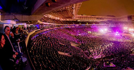 Allianz Parque Allianz Parque