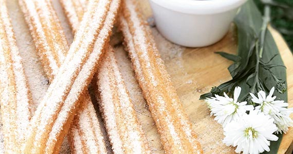 Amor de Churros - São Caetano Amor de Churros - São Caetano