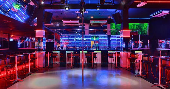 Asha Club Asha Club