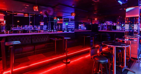 Asha Club Asha Club