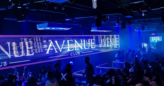 Avenue Club