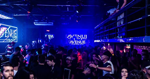 Avenue Club