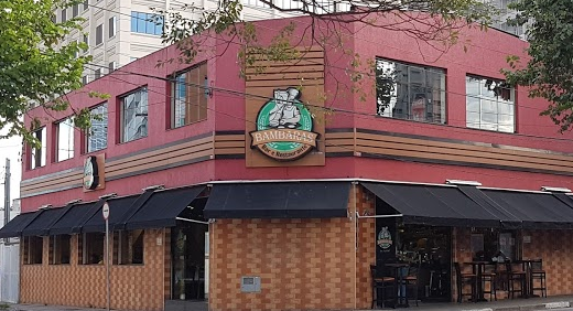 Bambarras