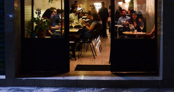 BAO BAR