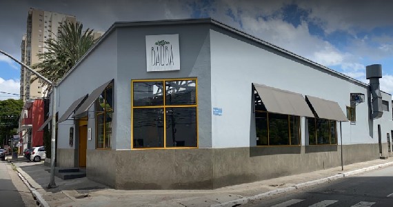 Baobá Restaurantes