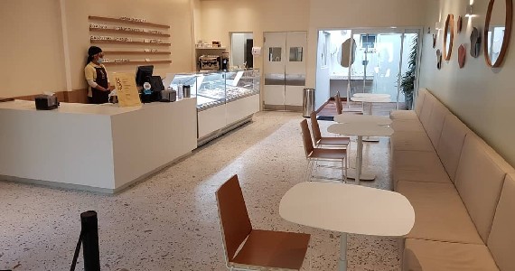 Baobá Sorvetes Artesanais