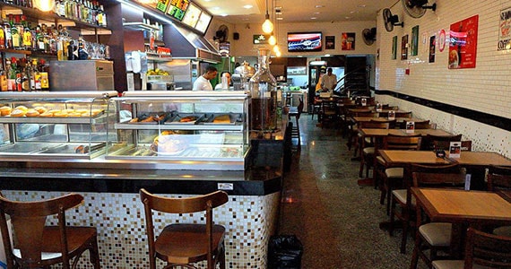 Bar 34