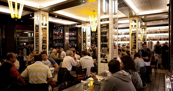 Astor - Vila Madalena