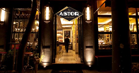 Astor - Vila Madalena