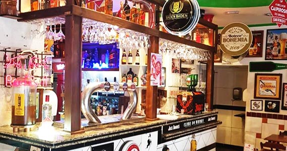 Bar Estrela da Matriz