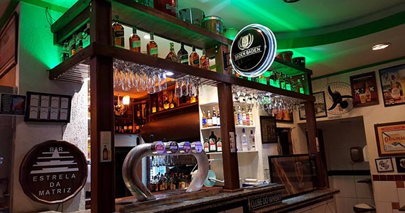 Bar Estrela da Matriz