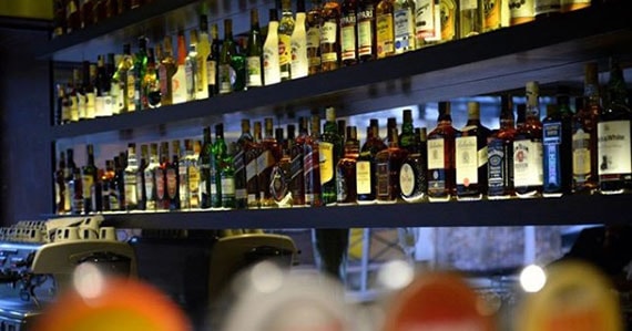 Bar do Alemão - Moema