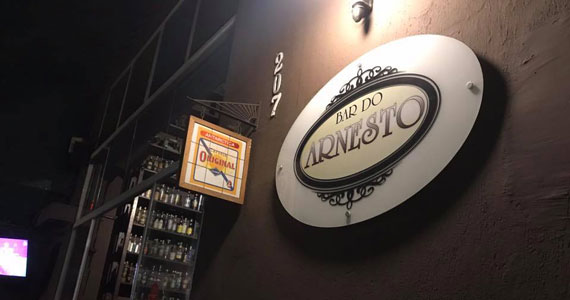 Bar do Arnesto