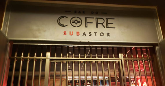 Astor Cofre - SubAstor